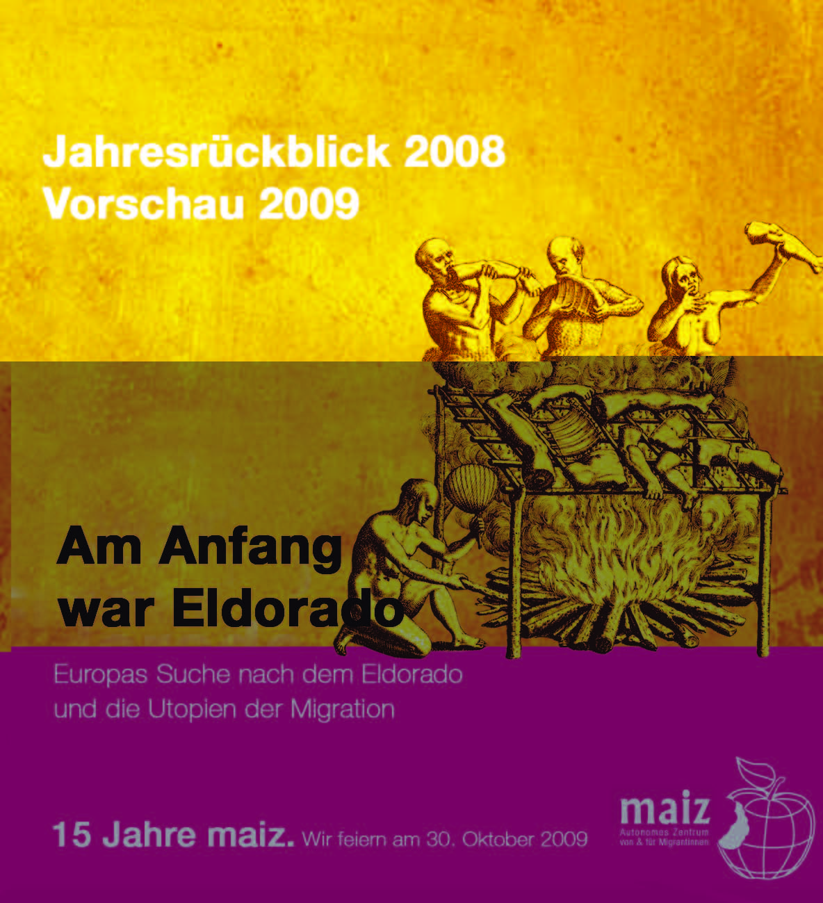Jahresbericht 2008