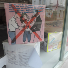 

<!-- THEME DEBUG -->
<!-- THEME HOOK: 'field' -->
<!-- FILE NAME SUGGESTIONS:
   ▪️ field--node--title--gallery.html.twig
   ✅ field--node--title.html.twig
   ▪️ field--node--gallery.html.twig
   ▪️ field--title.html.twig
   ▪️ field--string.html.twig
   ▪️ field.html.twig
-->
<!-- 💡 BEGIN CUSTOM TEMPLATE OUTPUT from 'themes/custom/tw/templates/field/field--node--title.html.twig' -->
<span class=