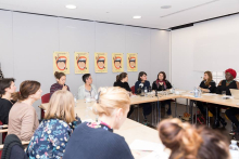 

<!-- THEME DEBUG -->
<!-- THEME HOOK: 'field' -->
<!-- FILE NAME SUGGESTIONS:
   ▪️ field--node--title--gallery.html.twig
   ✅ field--node--title.html.twig
   ▪️ field--node--gallery.html.twig
   ▪️ field--title.html.twig
   ▪️ field--string.html.twig
   ▪️ field.html.twig
-->
<!-- 💡 BEGIN CUSTOM TEMPLATE OUTPUT from 'themes/custom/tw/templates/field/field--node--title.html.twig' -->
<span class=