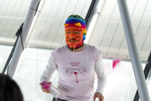 VERÄNDERTE VERHÄLTNISSE | ALTERED AFFAIRS - maiz Aktion