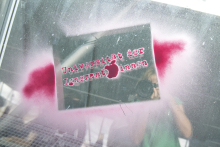 VERÄNDERTE VERHÄLTNISSE | ALTERED AFFAIRS - maiz Aktion