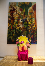 25 Jahre maiz - WISSENSLABOR - Universität der Ignorant*innen