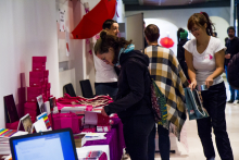 25 Jahre maiz - WISSENSLABOR - Universität der Ignorant*innen