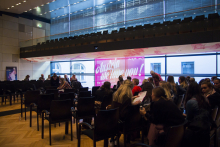 25 Jahre maiz - WISSENSLABOR - Universität der Ignorant*innen