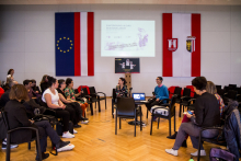 25 Jahre maiz - WISSENSLABOR - Universität der Ignorant*innen