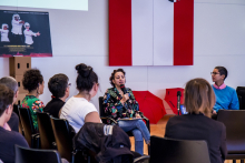 25 Jahre maiz - WISSENSLABOR - Universität der Ignorant*innen