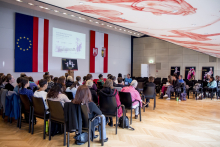 25 Jahre maiz - WISSENSLABOR - Universität der Ignorant*innen