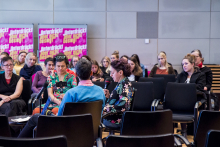 25 Jahre maiz - WISSENSLABOR - Universität der Ignorant*innen