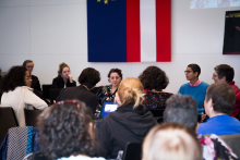 25 Jahre maiz - WISSENSLABOR - Universität der Ignorant*innen