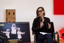 25 Jahre maiz - WISSENSLABOR - Universität der Ignorant*innen