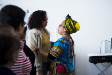 25 Jahre maiz - WISSENSLABOR - Universität der Ignorant*innen