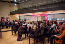 25 Jahre maiz - WISSENSLABOR - Universität der Ignorant*innen