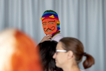 VERÄNDERTE VERHÄLTNISSE | ALTERED AFFAIRS - maiz Archivsaktion