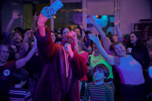 Konzert und Performance: Missex DJ Set