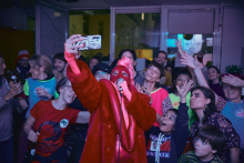 Konzert und Performance: Missex DJ Set