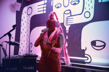 Konzert und Performance: Missex DJ Set