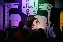 Konzert und Performance: Missex DJ Set