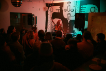 Konzert und Performance: Missex DJ Set