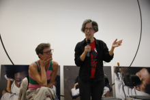 Einführung von Uni der Ignorant_innen: maiz + das kollektiv