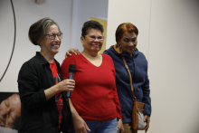 Einführung von Uni der Ignorant_innen: maiz + das kollektiv