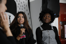 Workshop 2: Konvivialität als Potentialität - Workshop mit Esra Özmen