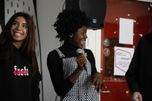 Workshop 2: Konvivialität als Potentialität - Workshop mit Esra Özmen