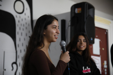 Workshop 2: Konvivialität als Potentialität - Workshop mit Esra Özmen