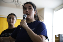 Workshop 2: Konvivialität als Potentialität - Workshop mit Esra Özmen