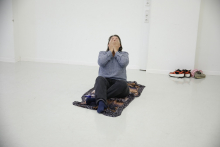 Workshop3: Care um sich selbst – Strategien für kollektives Handeln (Entspannung und Bewegung) 