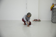 Workshop3: Care um sich selbst – Strategien für kollektives Handeln (Entspannung und Bewegung) 