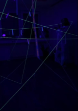 (ZU)FLUCHT RÄUME der junge Migrantinnen*