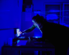 (ZU)FLUCHT RÄUME der junge Migrantinnen*