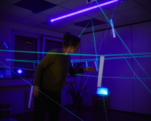 (ZU)FLUCHT RÄUME der junge Migrantinnen*