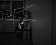 (ZU)FLUCHT RÄUME der junge Migrantinnen*