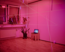 (ZU)FLUCHT RÄUME der junge Migrantinnen*