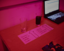 (ZU)FLUCHT RÄUME der junge Migrantinnen*