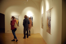 Ausstellung, Kunstuniversität Linz 22