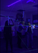 (ZU)FLUCHT RÄUME der junge Migrantinnen*