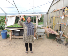 GMIAS Solidarische Landwirtschaft 