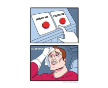 Austrian dilemma