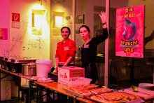 maiz Mitarbeiter:innen