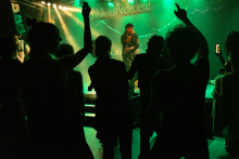 Bella Diablo Konzert