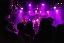 Bella Diablo Konzert