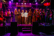 maiz Mitarbeiter:innen