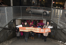 DEMO Bleiberecht für ALLE!