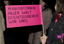 Demo: Desintegrieren wir uns!
