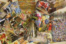 <p>&bdquo;Mein Körper, der ich bin &ndash; was<br />	hat das mit anderen Menschen und<br />	mit der Welt zu tun?&ldquo;<br />	&nbsp;</p>