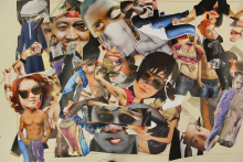 <p>&bdquo;Mein Aussehen, dein Aussehen &ndash;<br />	was bedeutet es, verschieden zu<br />	sein?&ldquo;<br />	Was ist schön? Was ist normal? Und wer bestimmt das?<br />	Wie sehen mich andere und wie sehe ich mich selbst?<br />	&nbsp;</p>