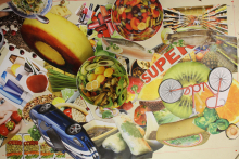 <p>&bdquo;Erfahrungen im Leben &ndash; wovon<br />	träumen wir, wofür kämpfen wir?&ldquo;<br />	Jeder Mensch hat eine eigene Geschichte, Wünsche und<br />	Träume. Wie schauen wir auf unser Leben? Wie gestalten<br />	wir es? Wie blicken wir in die Zukunft? Was können<br />	wir tun?<br />	&nbsp;</p>