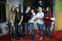 

<!-- THEME DEBUG -->
<!-- THEME HOOK: 'field' -->
<!-- FILE NAME SUGGESTIONS:
   ▪️ field--node--title--gallery.html.twig
   ✅ field--node--title.html.twig
   ▪️ field--node--gallery.html.twig
   ▪️ field--title.html.twig
   ▪️ field--string.html.twig
   ▪️ field.html.twig
-->
<!-- 💡 BEGIN CUSTOM TEMPLATE OUTPUT from 'themes/custom/tw/templates/field/field--node--title.html.twig' -->
<span class=